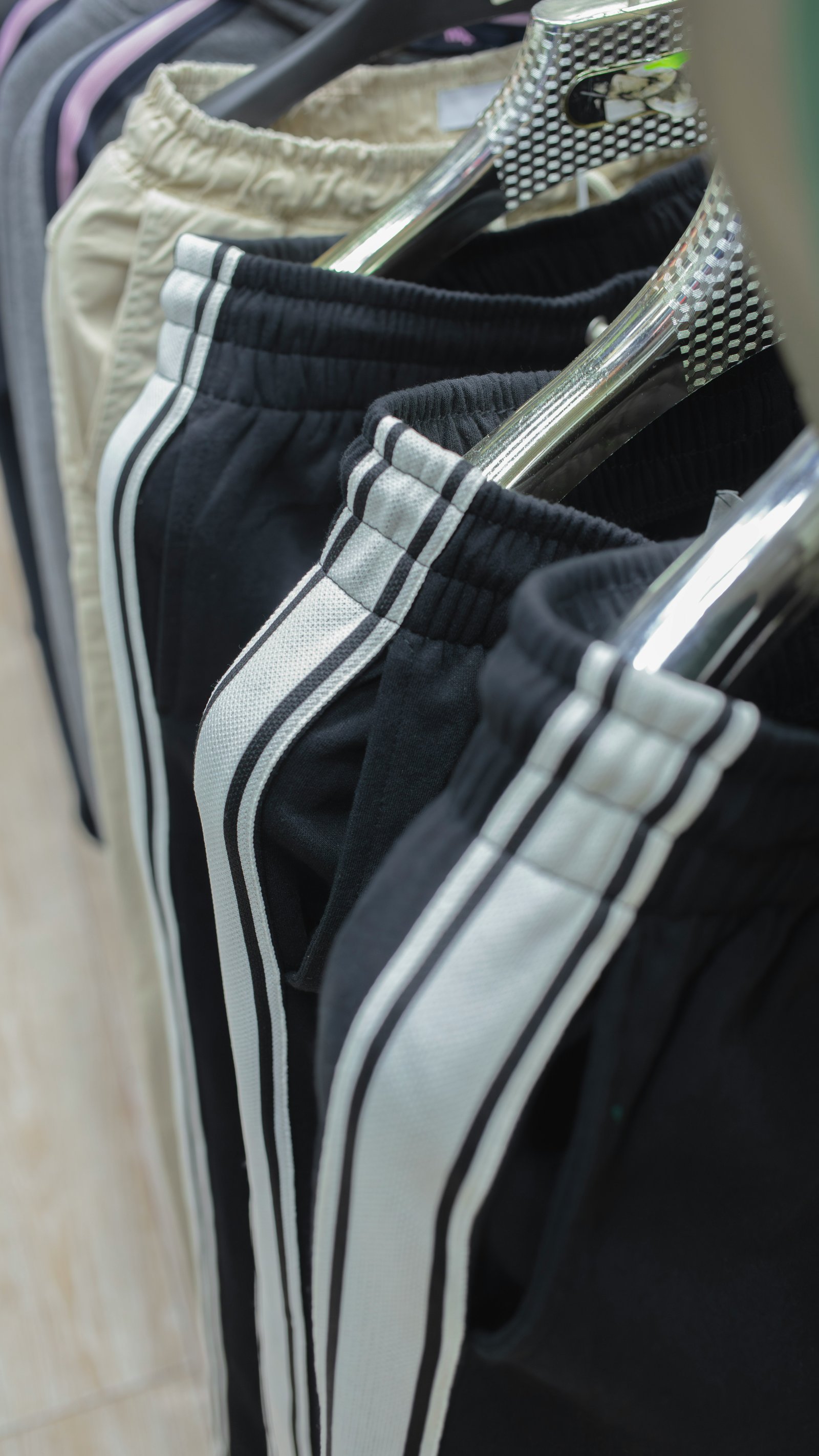 Joggers