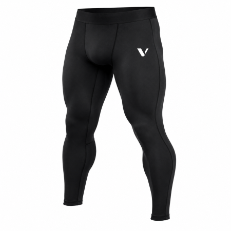 Compression Tights - Verena Sport Running Apparel Manufacturer