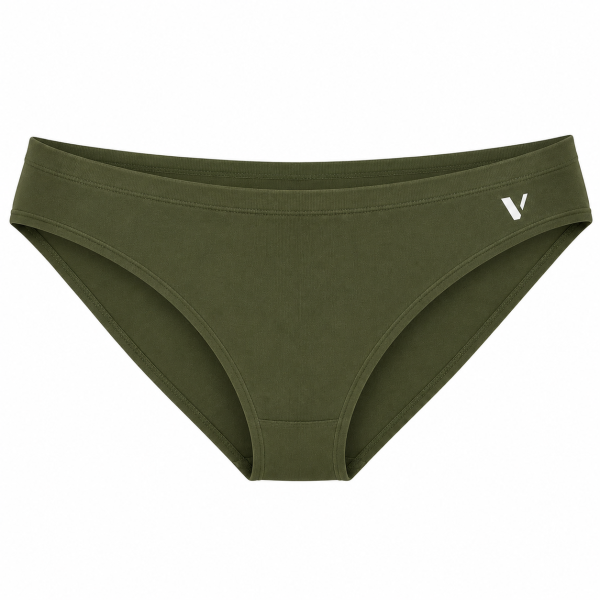 Low-Rise Briefs - Verena Sport Underwear Manufacturer
