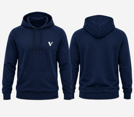 Pullover Hoodie - Verena Sport Gymwear Manufacturer
