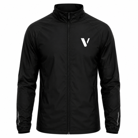 Running Jacket - Verena Sport Running Apparel Manufacturer