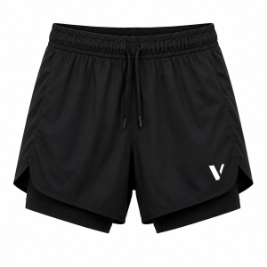 Running Shorts - Verena Sport Running Apparel Manufacturer