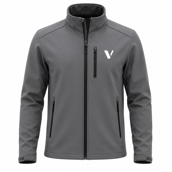Softshell Jacket - Verena Sport Outerwear Manufacturer