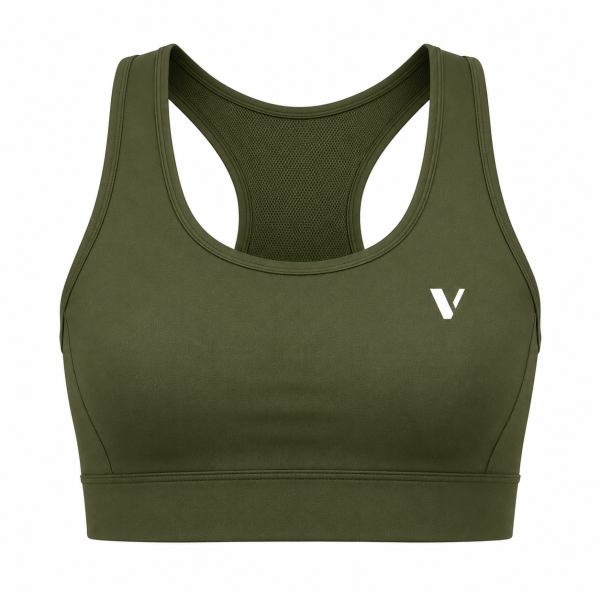 Sports Bra - Verena Sport Activewear Manufacturer