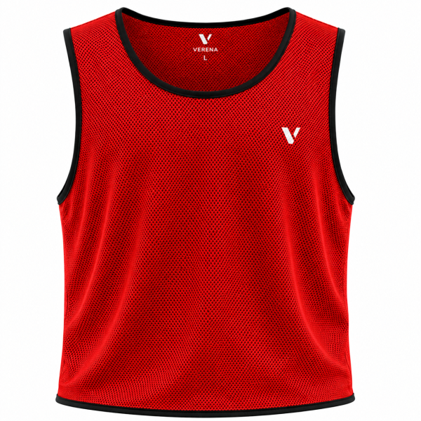 Training Bib / Vest - Verena Sport Custom Teamwear Manufacturer