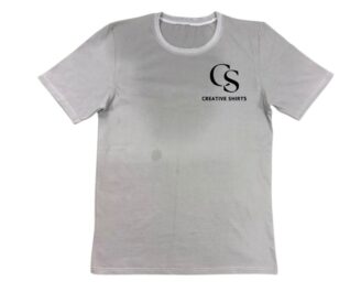 Creative Shirts – Export Leftover T-Shirt (Unisex)