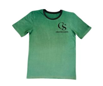 Green Edition, a genuine export