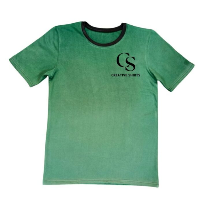 Green Edition, a genuine export