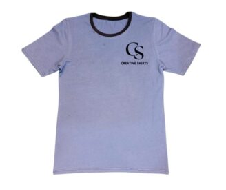 Creative Shirts Export Surplus T-shirt