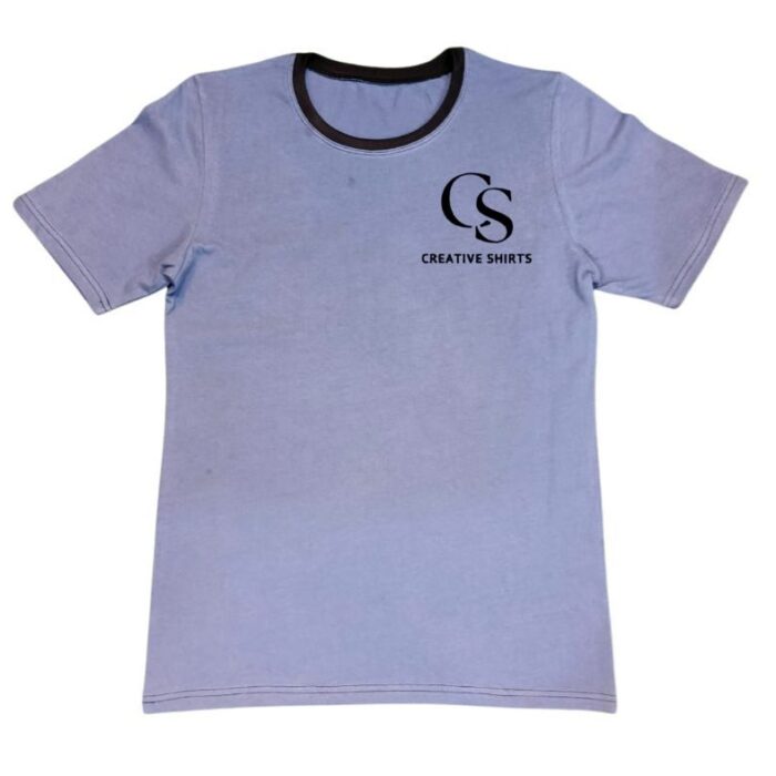 Creative Shirts Export Surplus T-shirt
