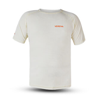 VERENA. Breathable, sweat-wicking, and ideal for sports, gym, and daily wear.