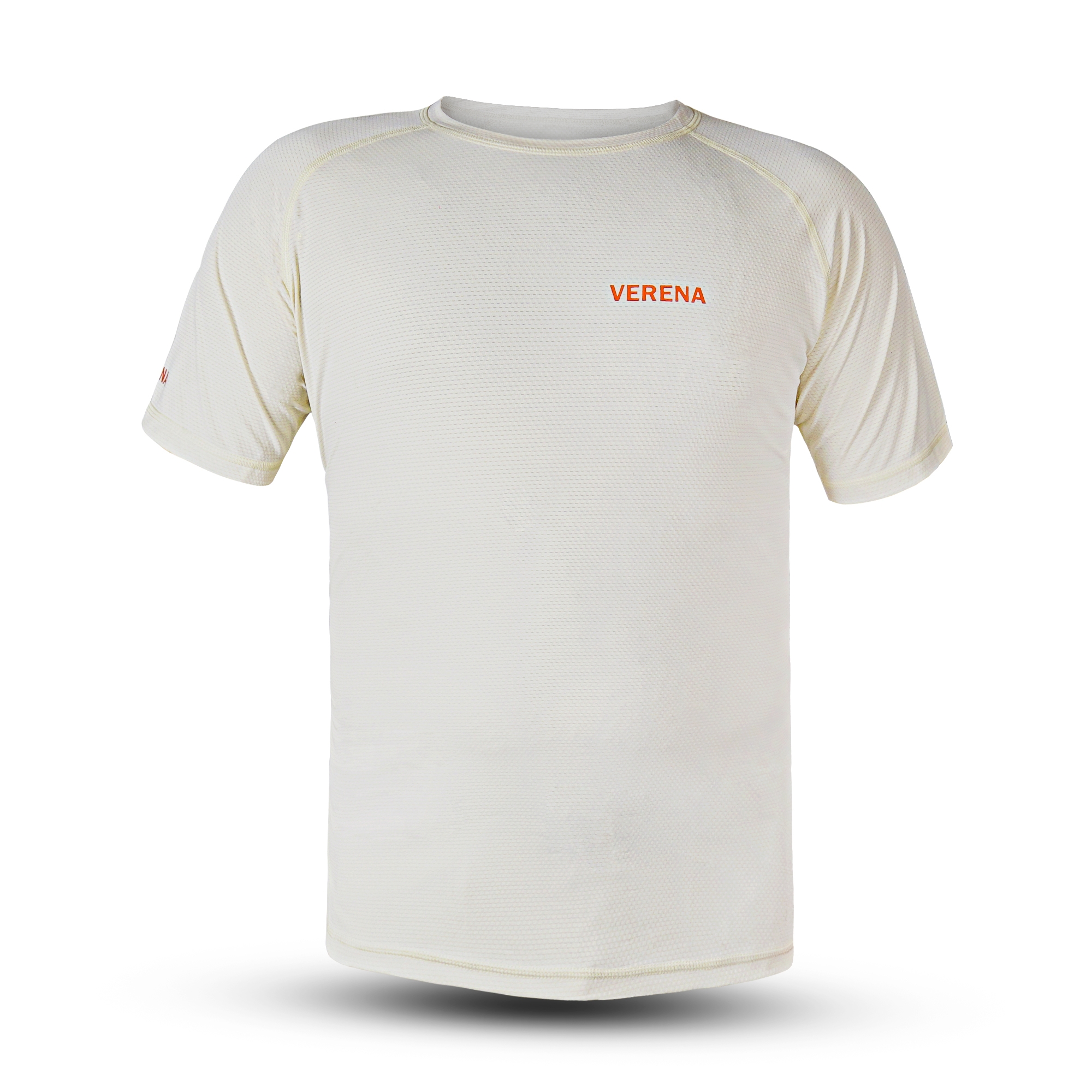VERENA. Breathable, sweat-wicking, and ideal for sports, gym, and daily wear.