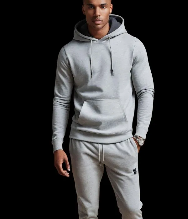 Track Suits for All