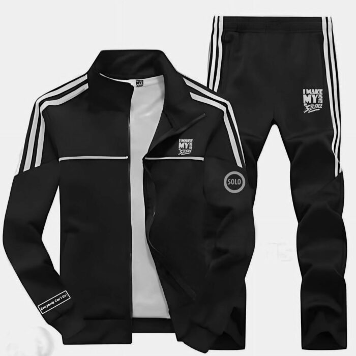 WhatsApp Image 2025-10-02 at 14.38.14_9344d6b7 Black Track Suit – "I Make My Silence" Edition